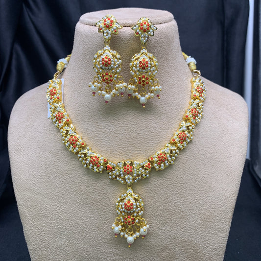 Necklace Set