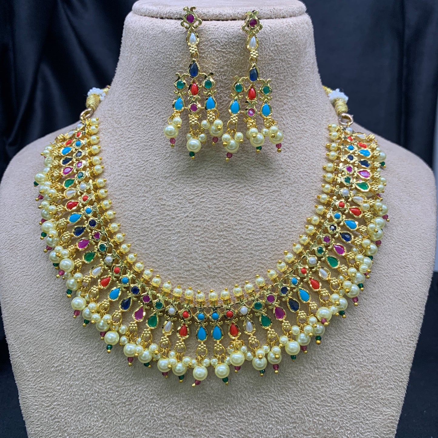 Necklace Set