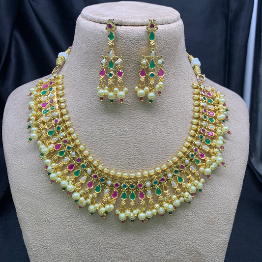 Necklace Set