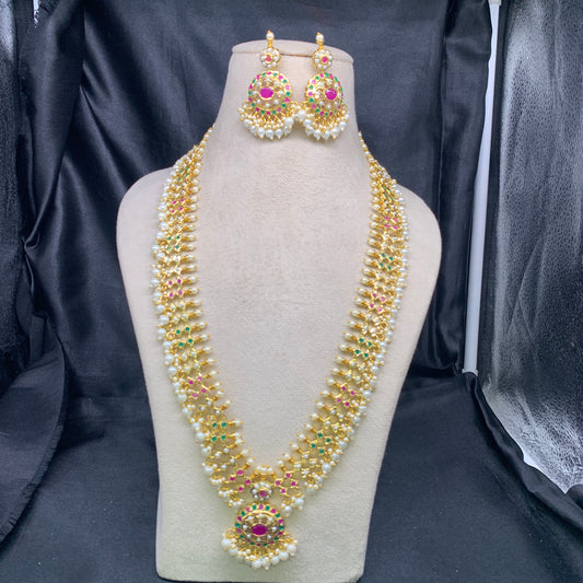 Necklace Set