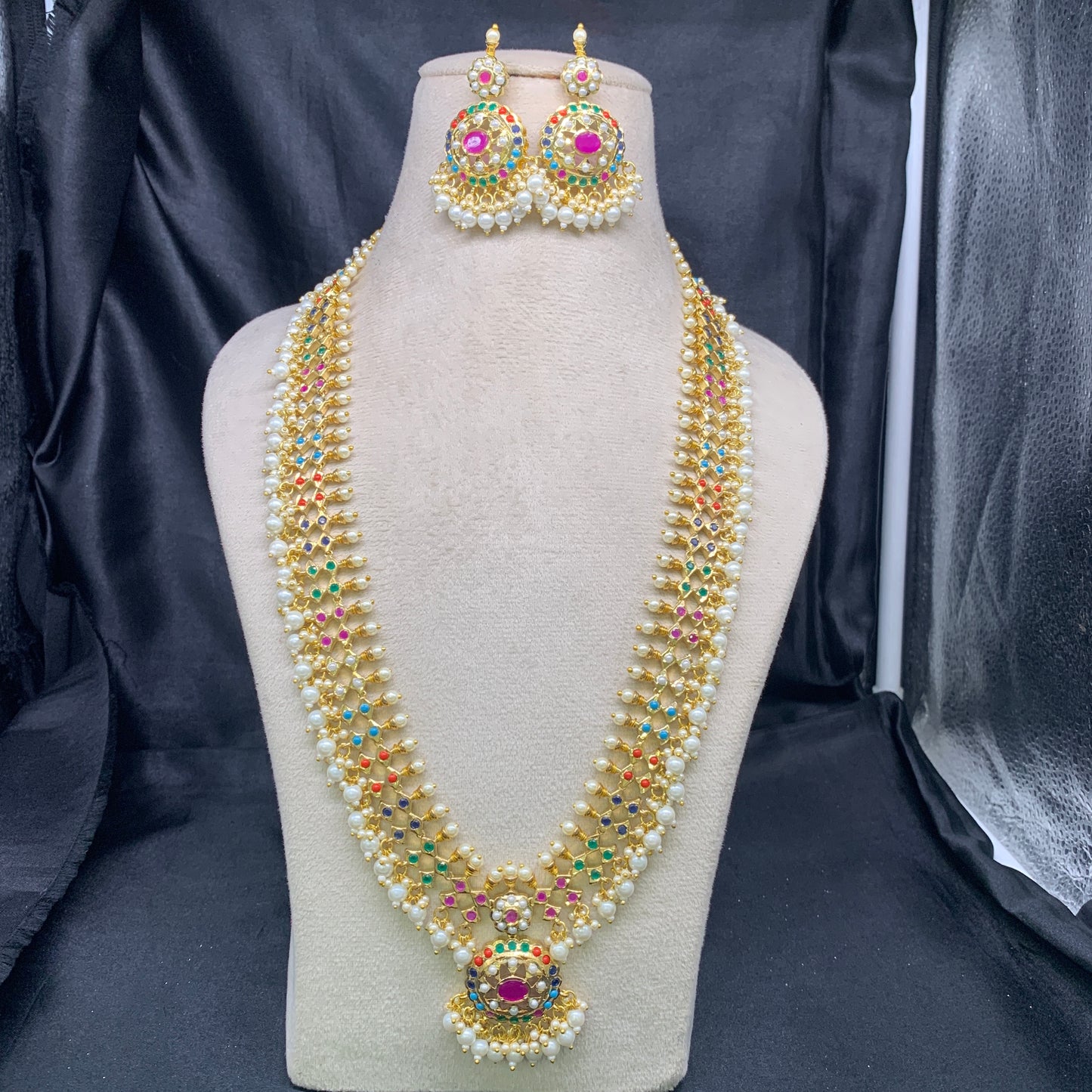 Necklace Set