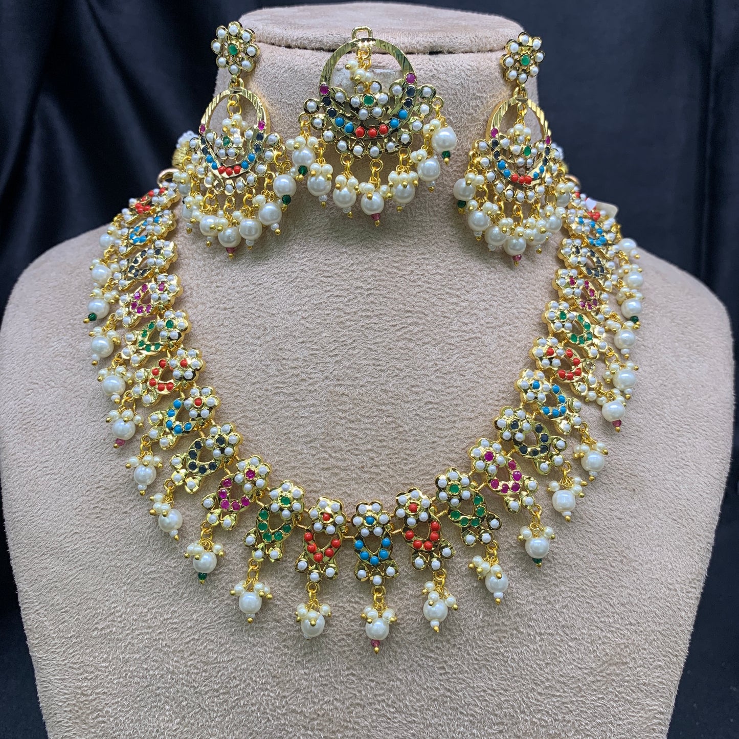 Necklace Set