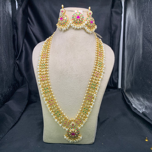 Necklace Set
