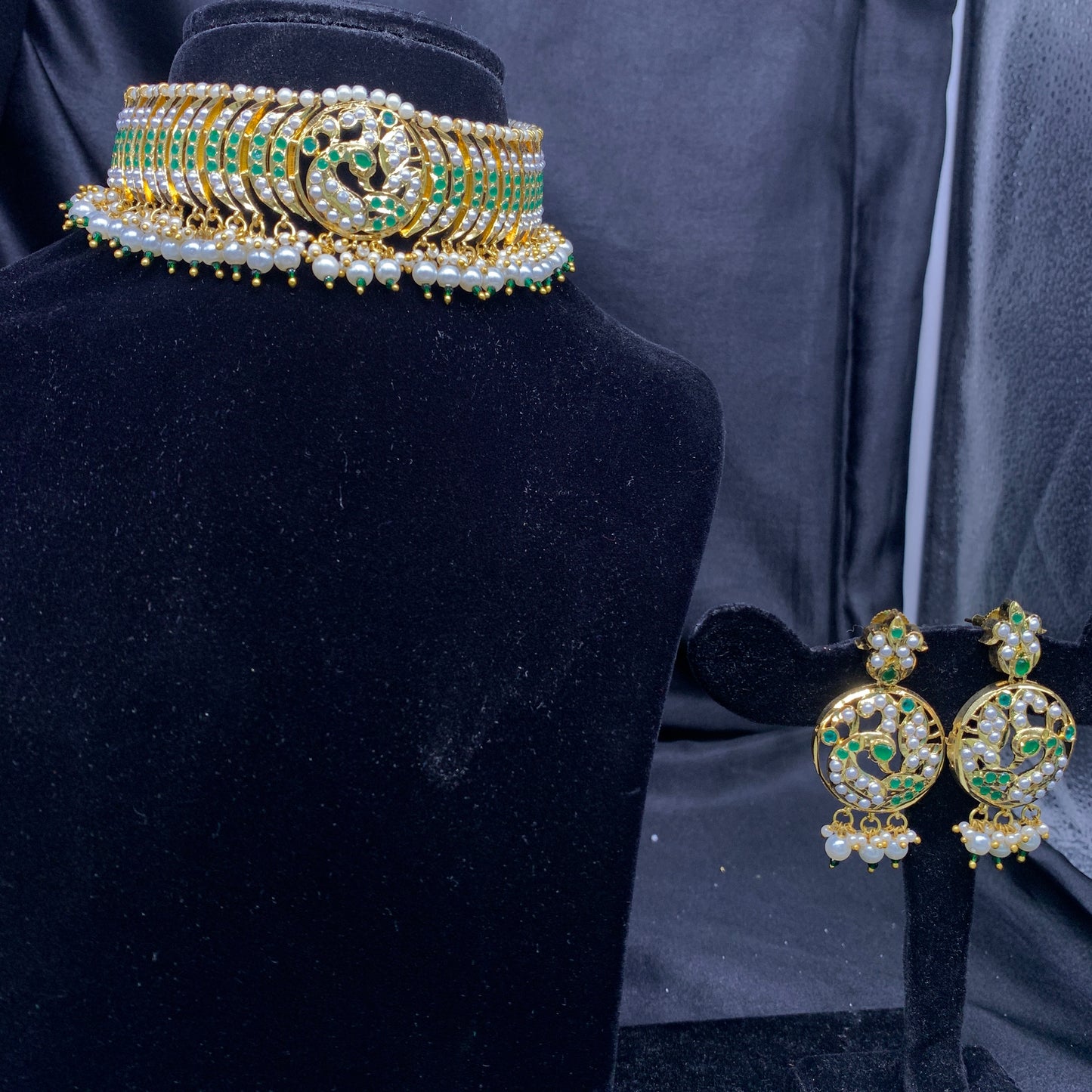 Necklace Set
