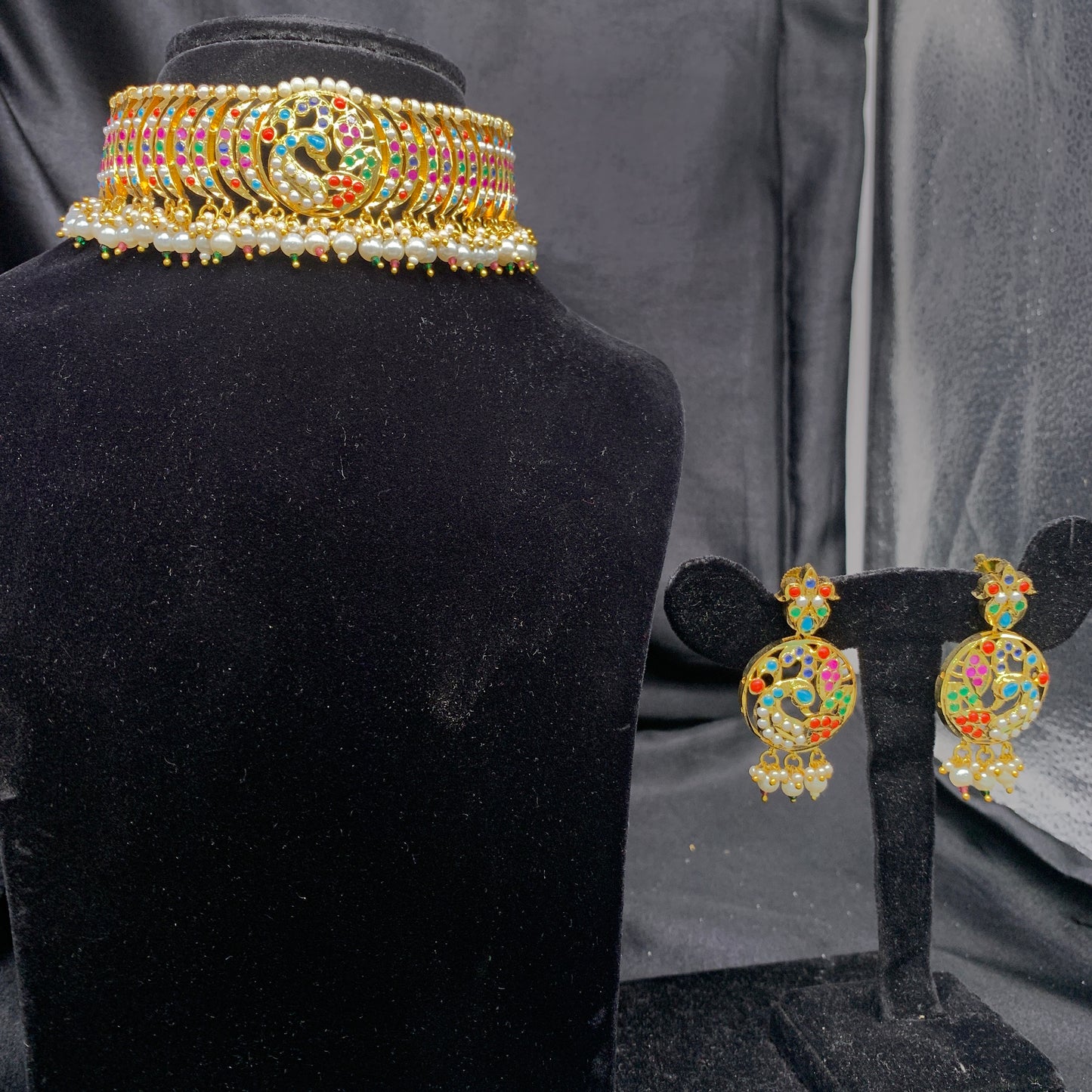 Necklace Set