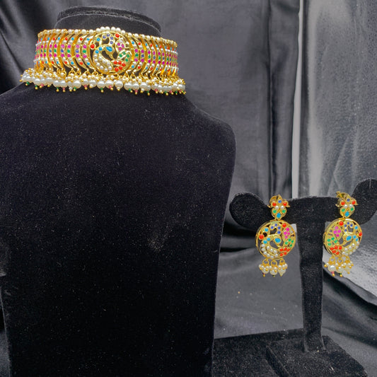 Necklace Set