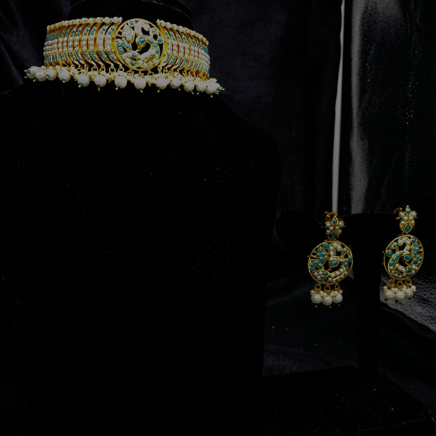 Necklace Set