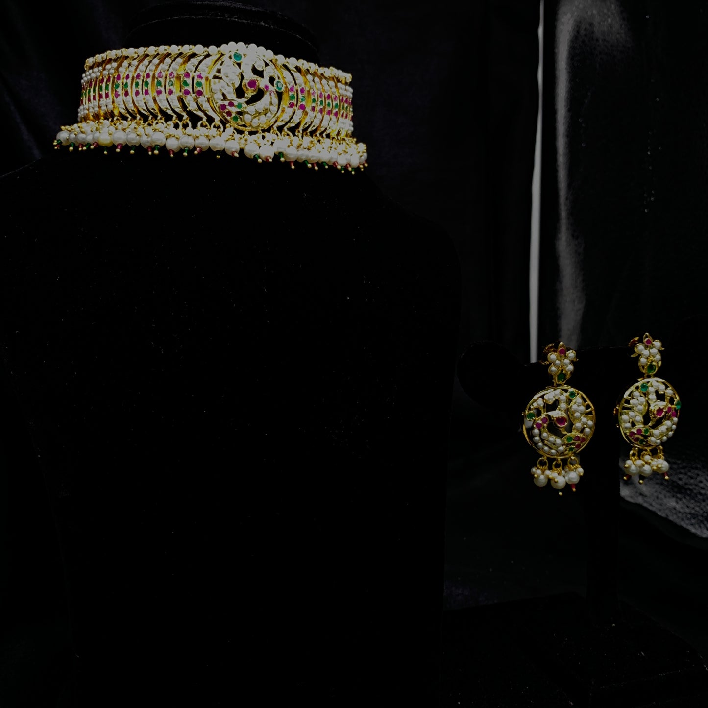 Necklace Set