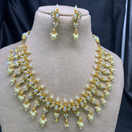 Necklace Set