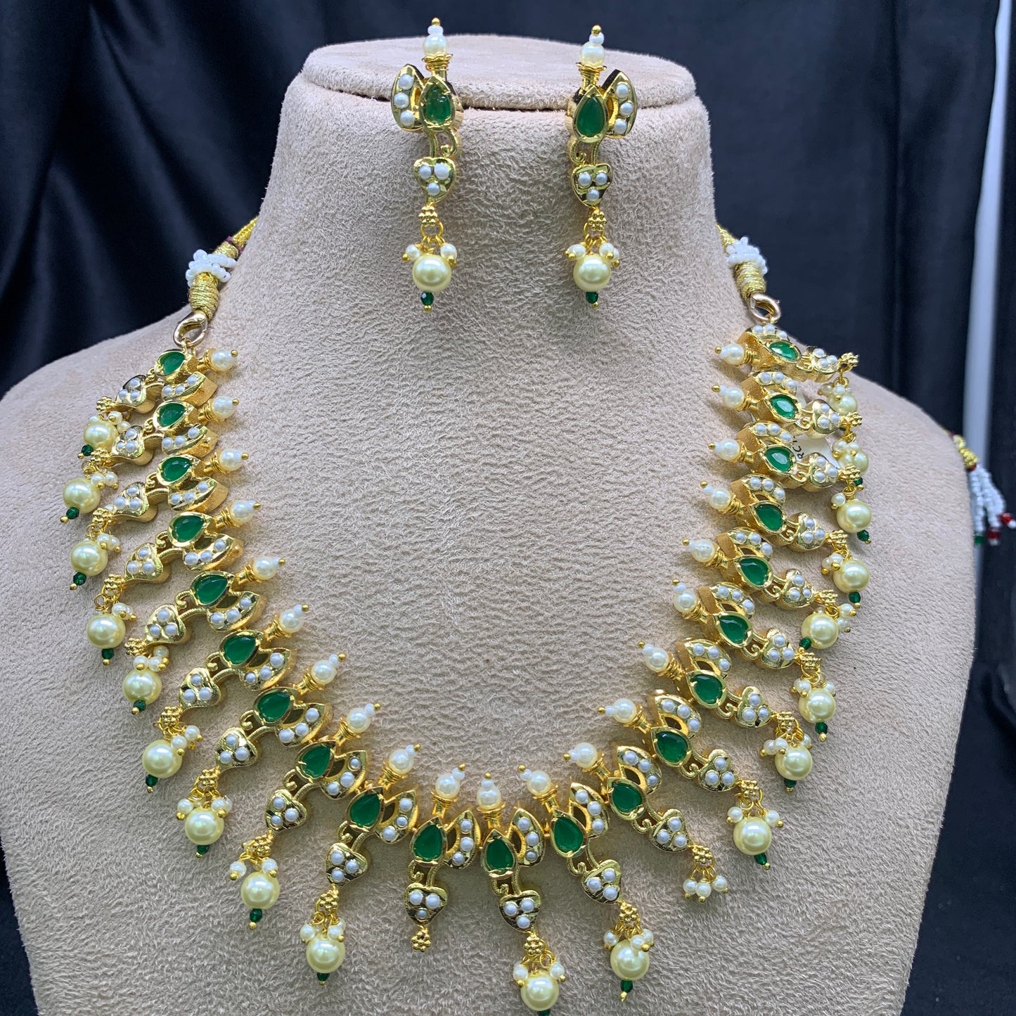 Necklace Set