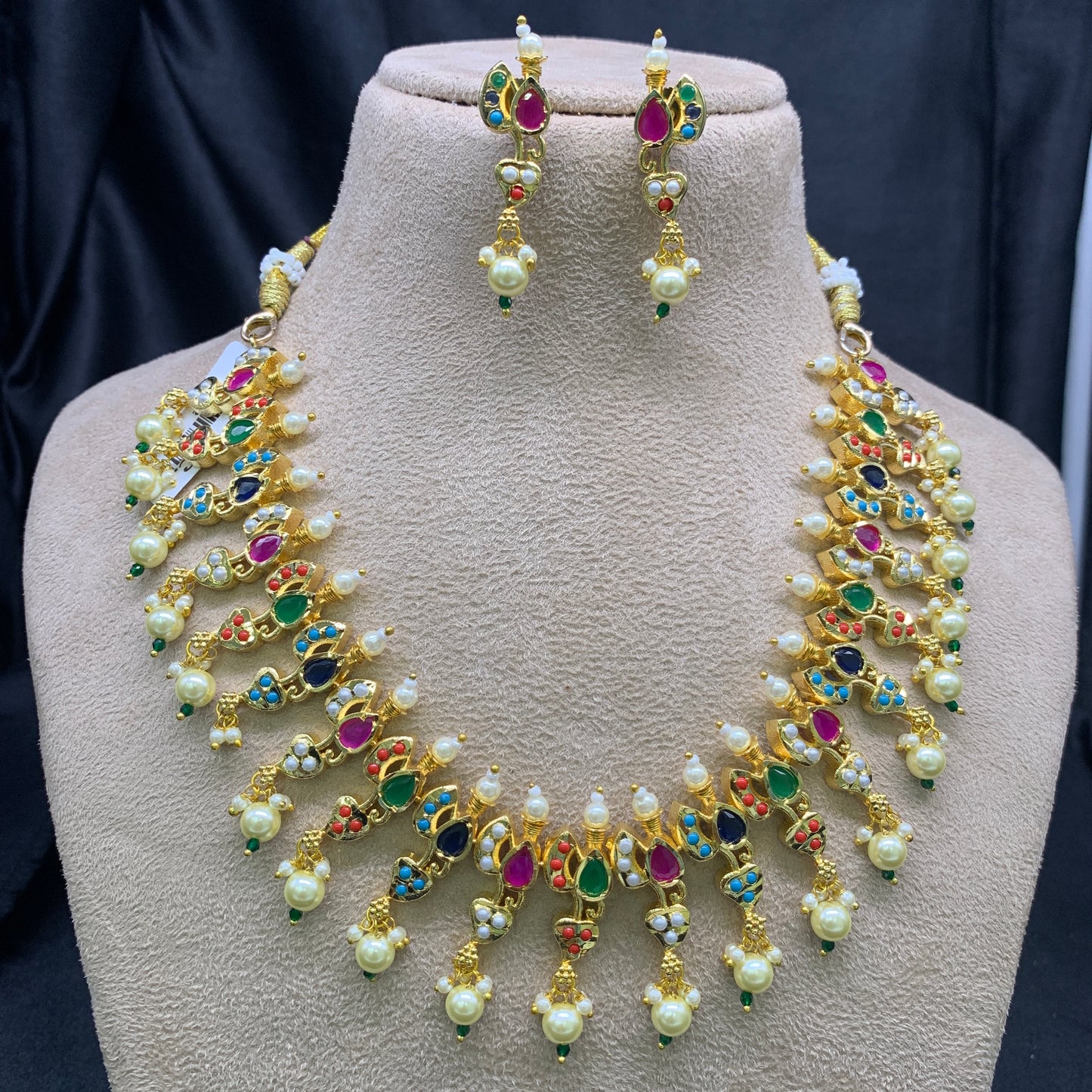 Necklace Set