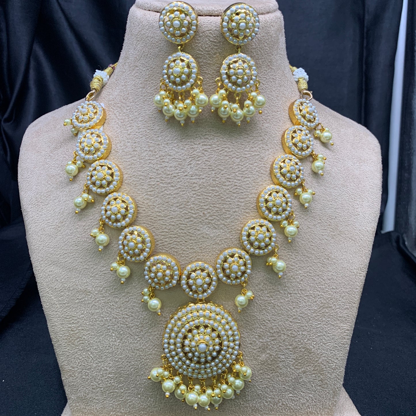 Necklace Set