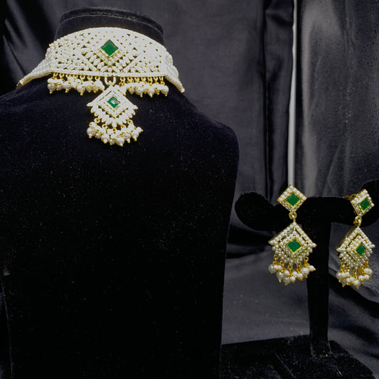 Necklace Set