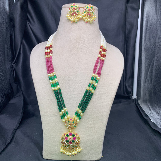 Necklace Set