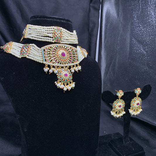 Necklace Set