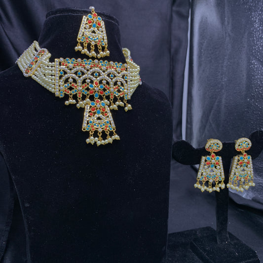 Necklace Set