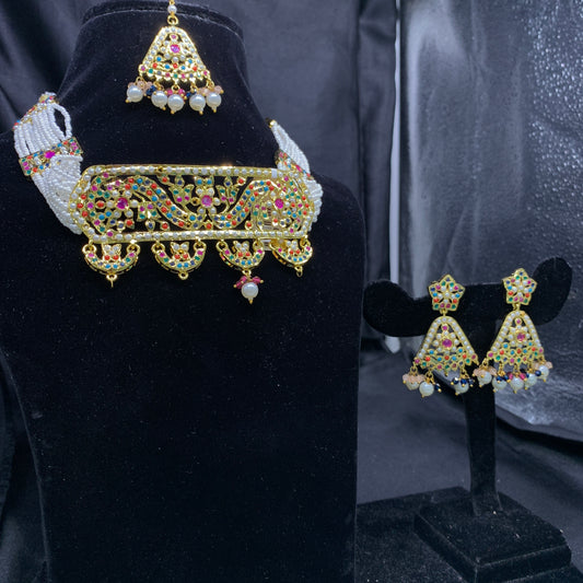 Necklace Set
