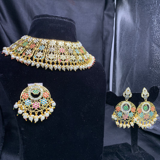 Necklace Set