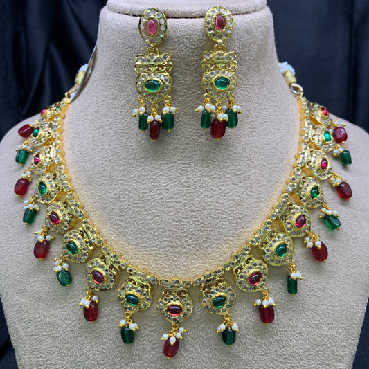 Necklace set