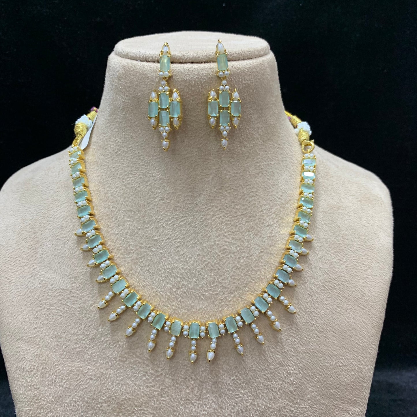 Necklace Set
