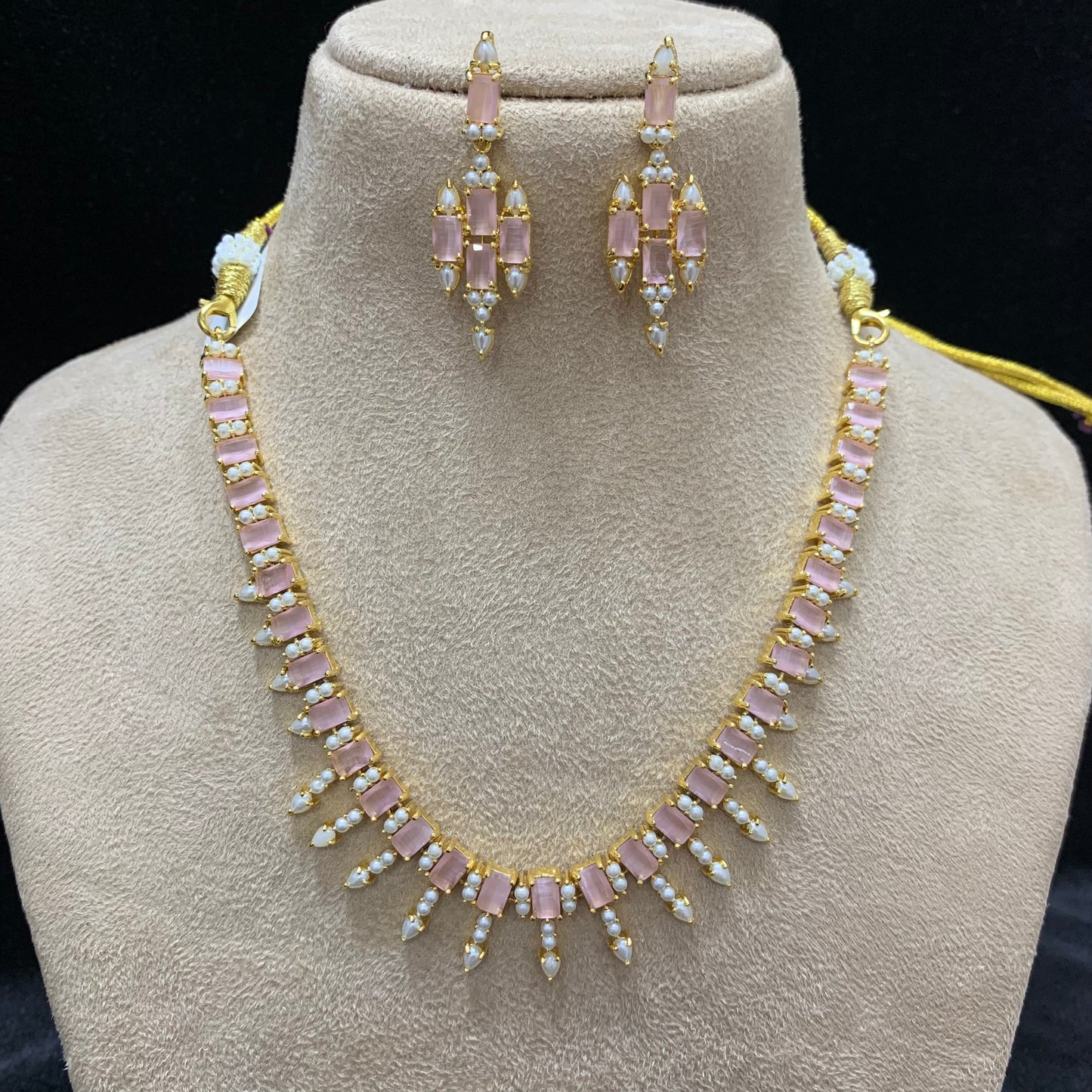 Necklace Set