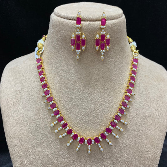 Necklace Set
