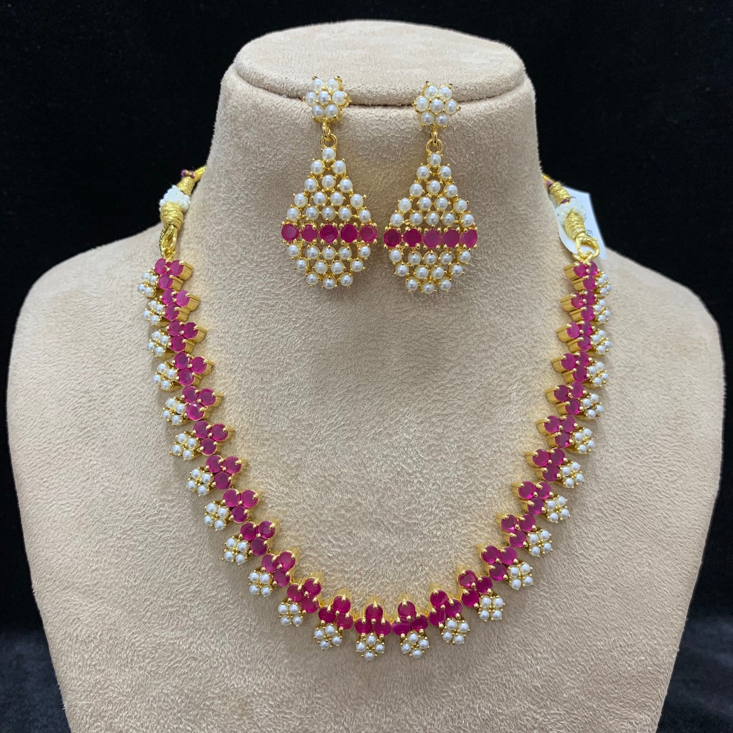 Necklace Set