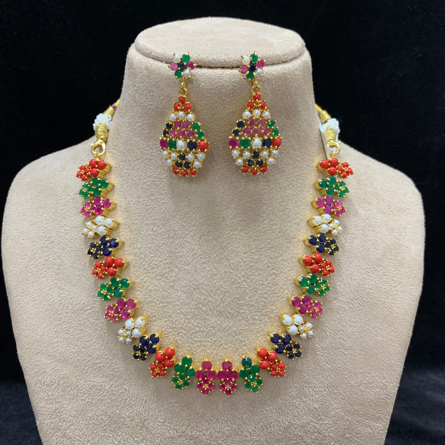 Necklace Set