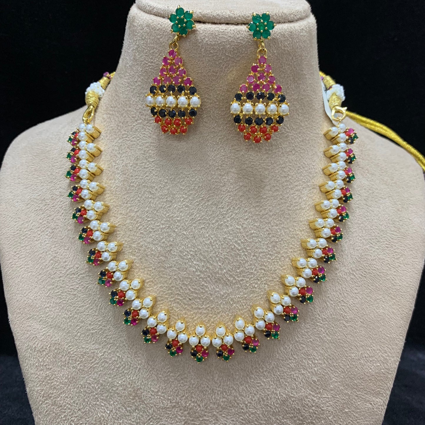 Necklace Set