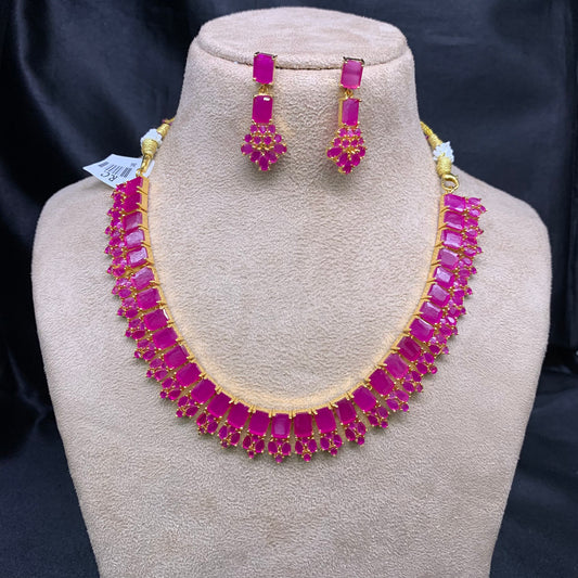 Necklace Set