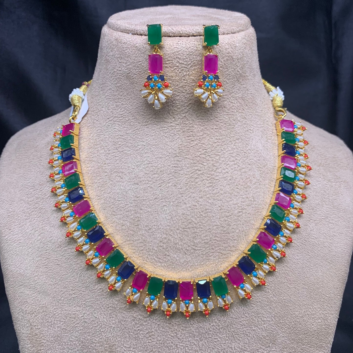 Necklace Set