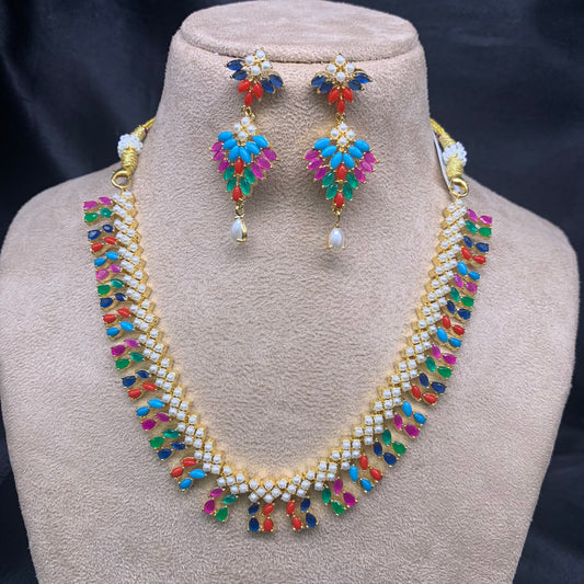 Necklace Set