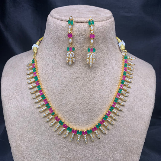 Necklace Set