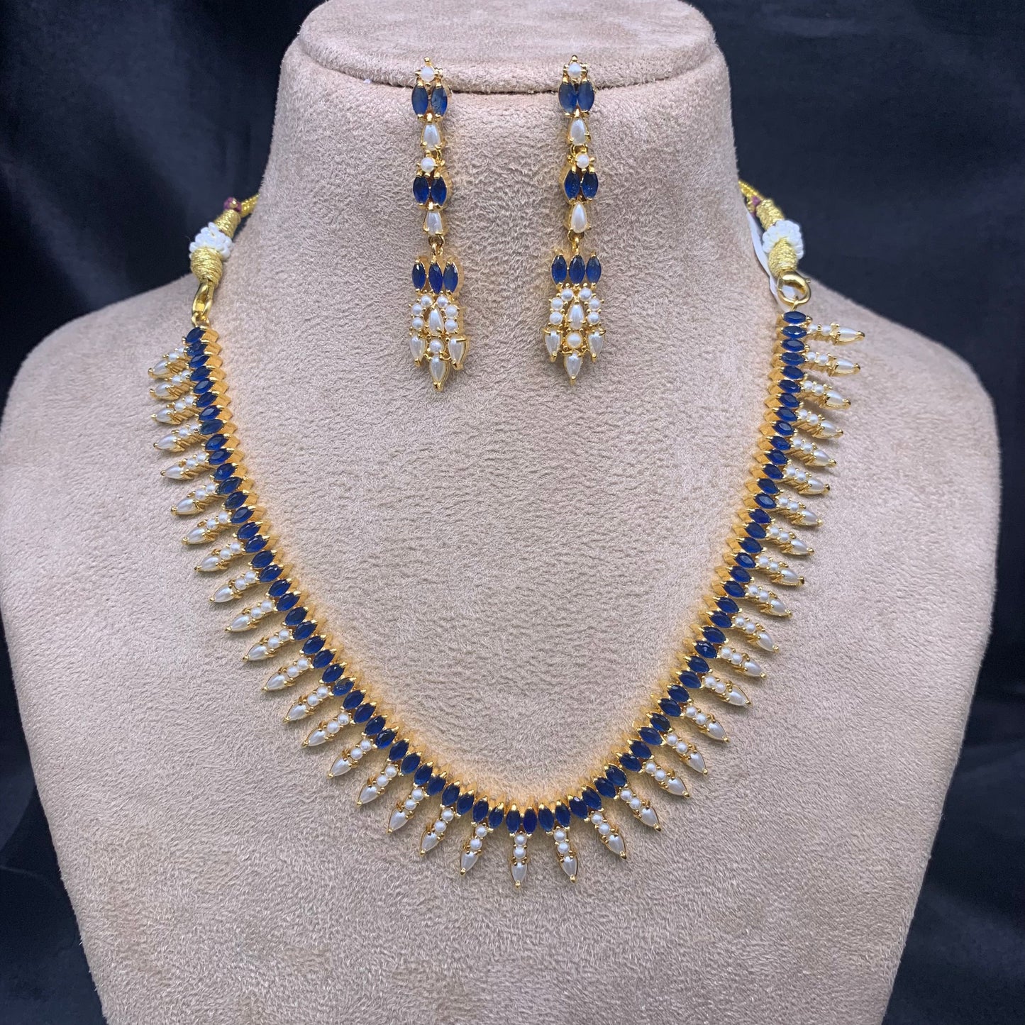 Necklace Set
