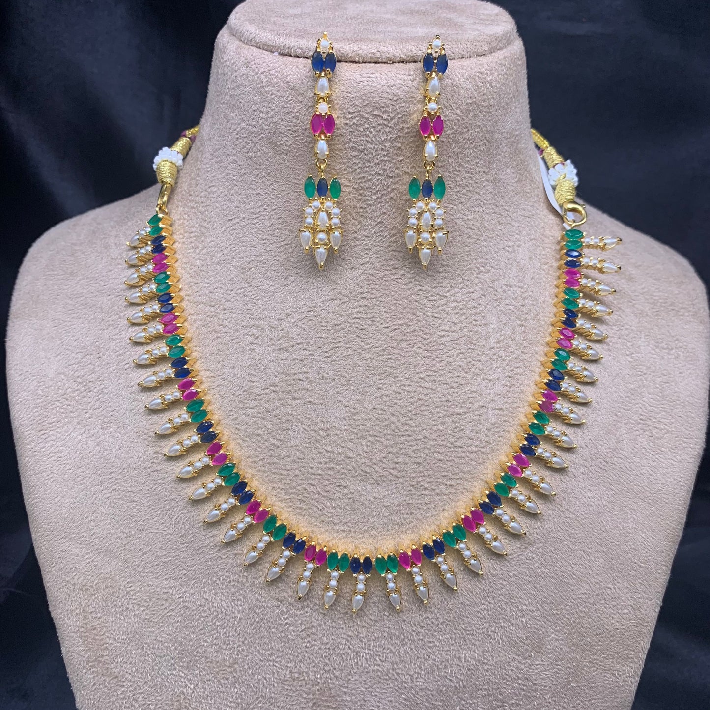 Necklace Set