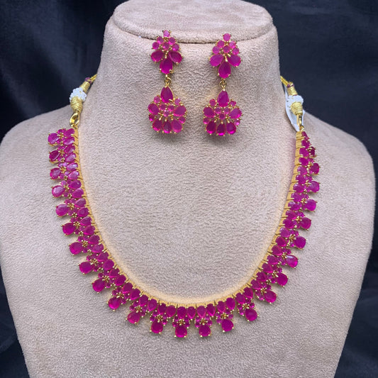Necklace Set