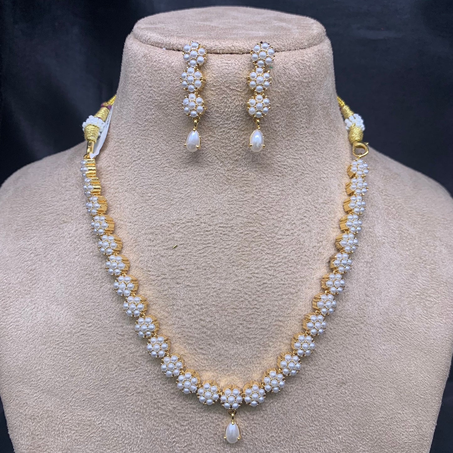 Necklace Set