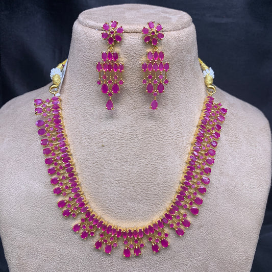 Necklace Set