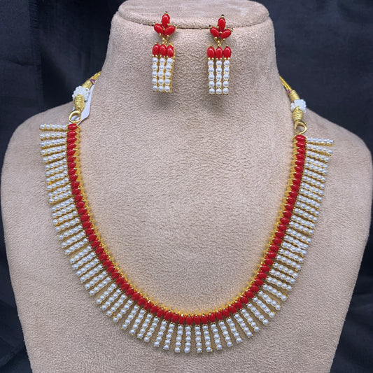 Necklace Set