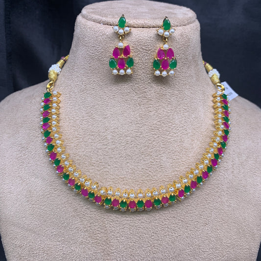 Necklace Set
