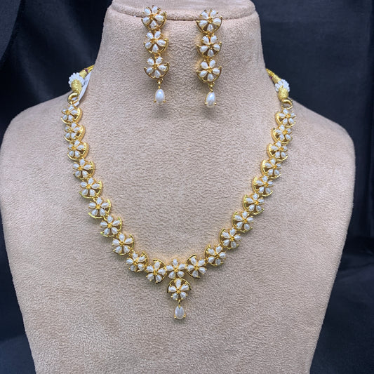 Necklace Set