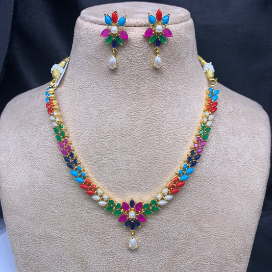 Necklace Set