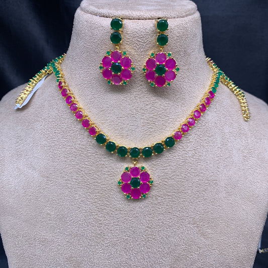 Necklace Set