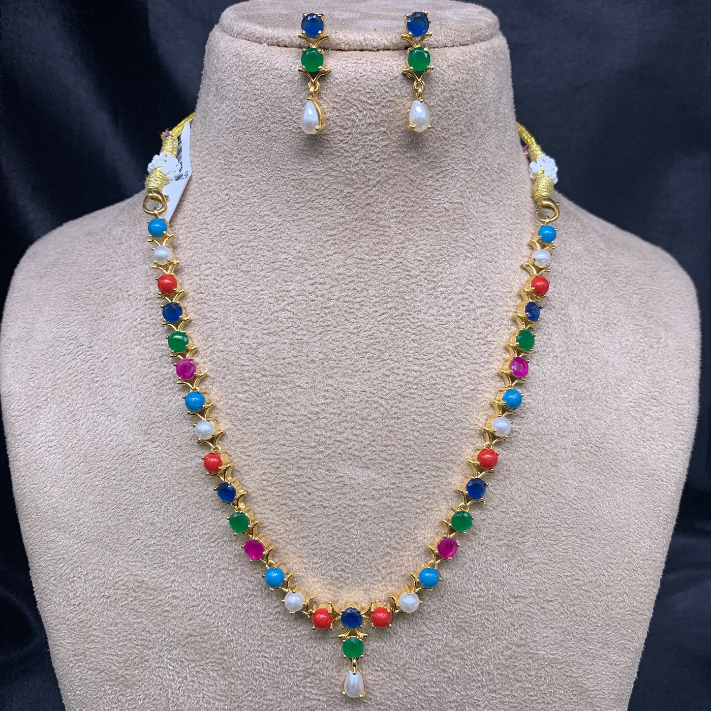 Necklace Set