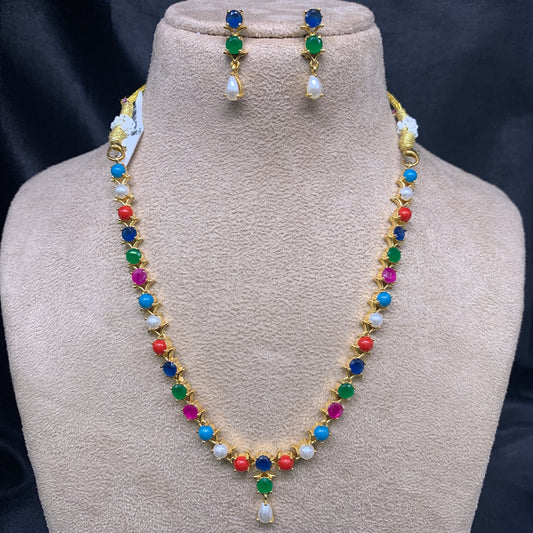 Necklace Set