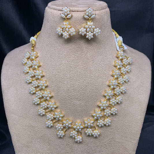 Necklace Set
