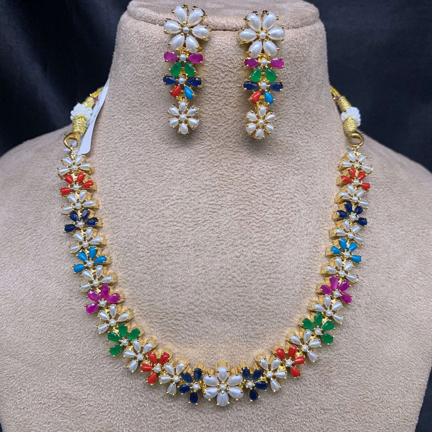 Necklace Set
