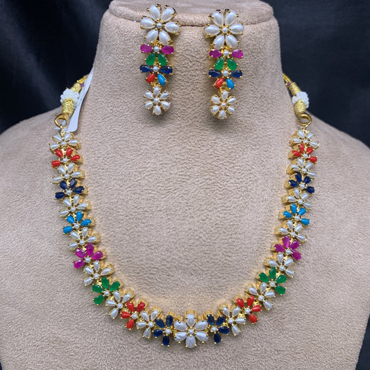 Necklace Set