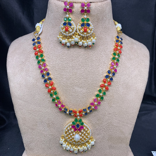 Necklace Set