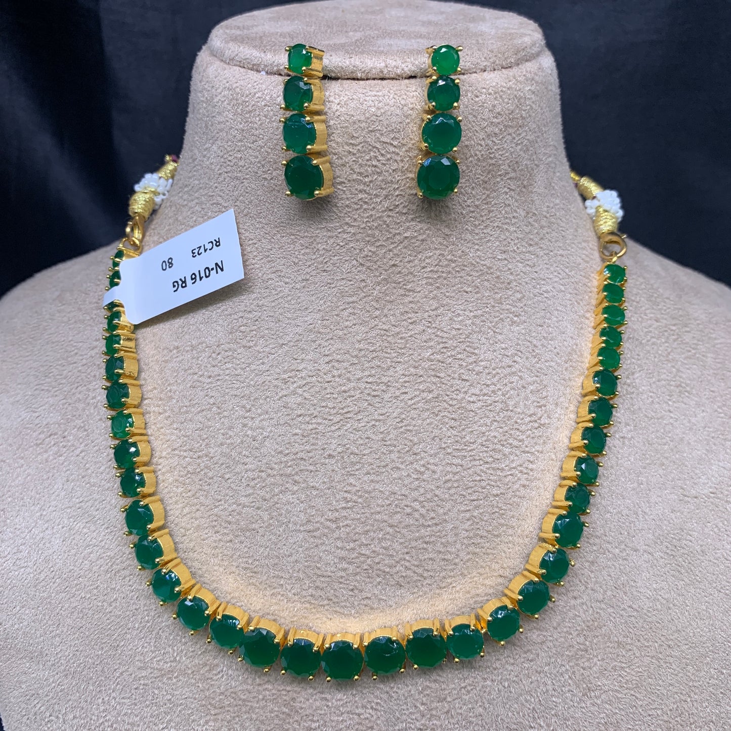 Necklace Set